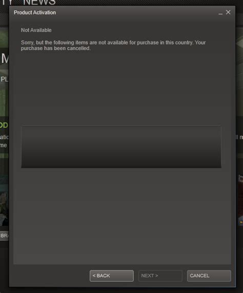 Be Careful Buying CD Keys From OffGamers.com : .
